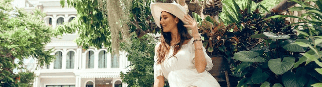 Best Boho Dresses for Women