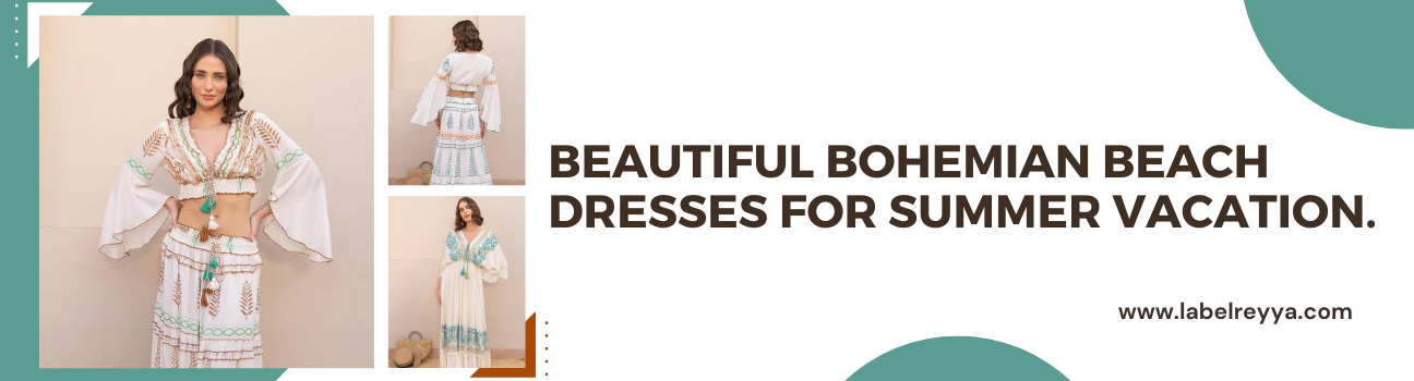 Summer Dresses for Women