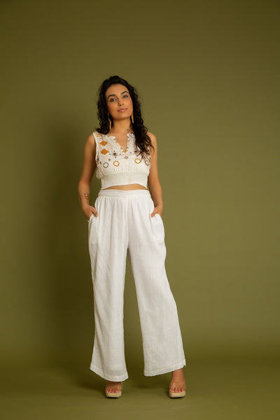 The Capri Co-Ord Set