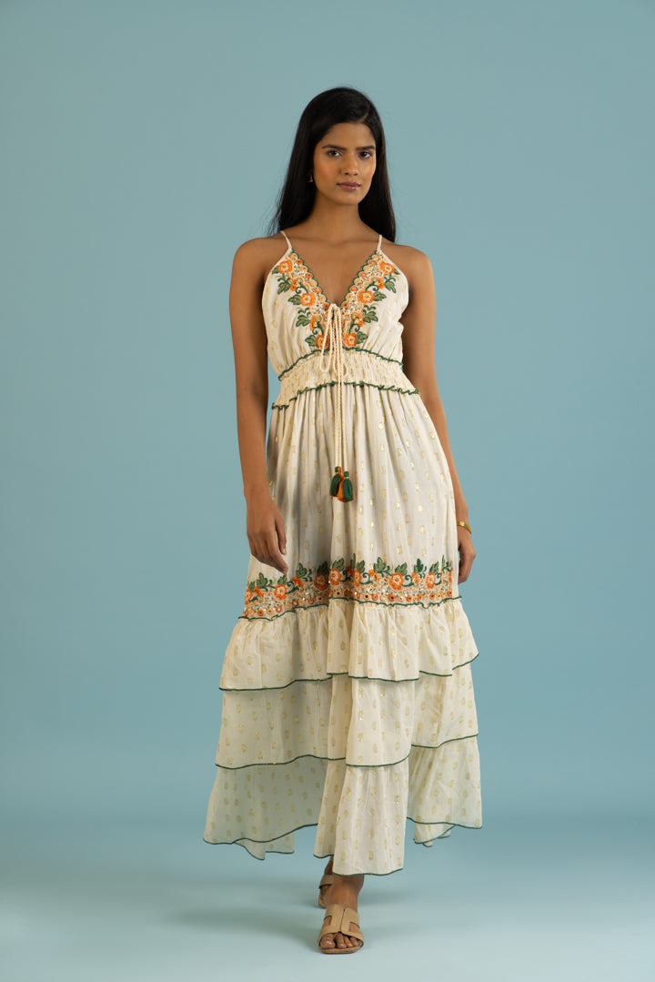 Best Bohemian Dresses Online Boho Beach Vacation and Resort Wear labelreyya