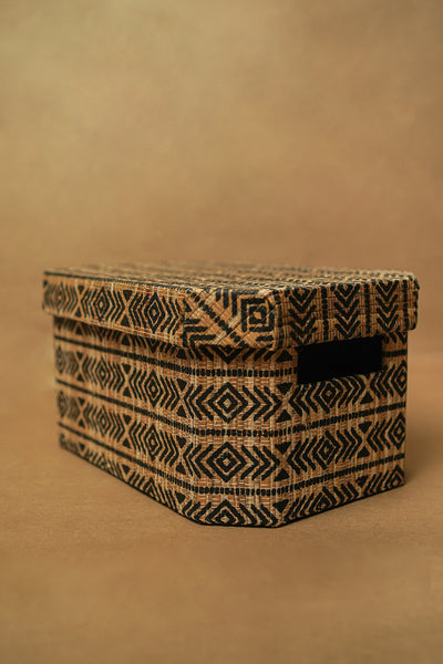 Jute Box