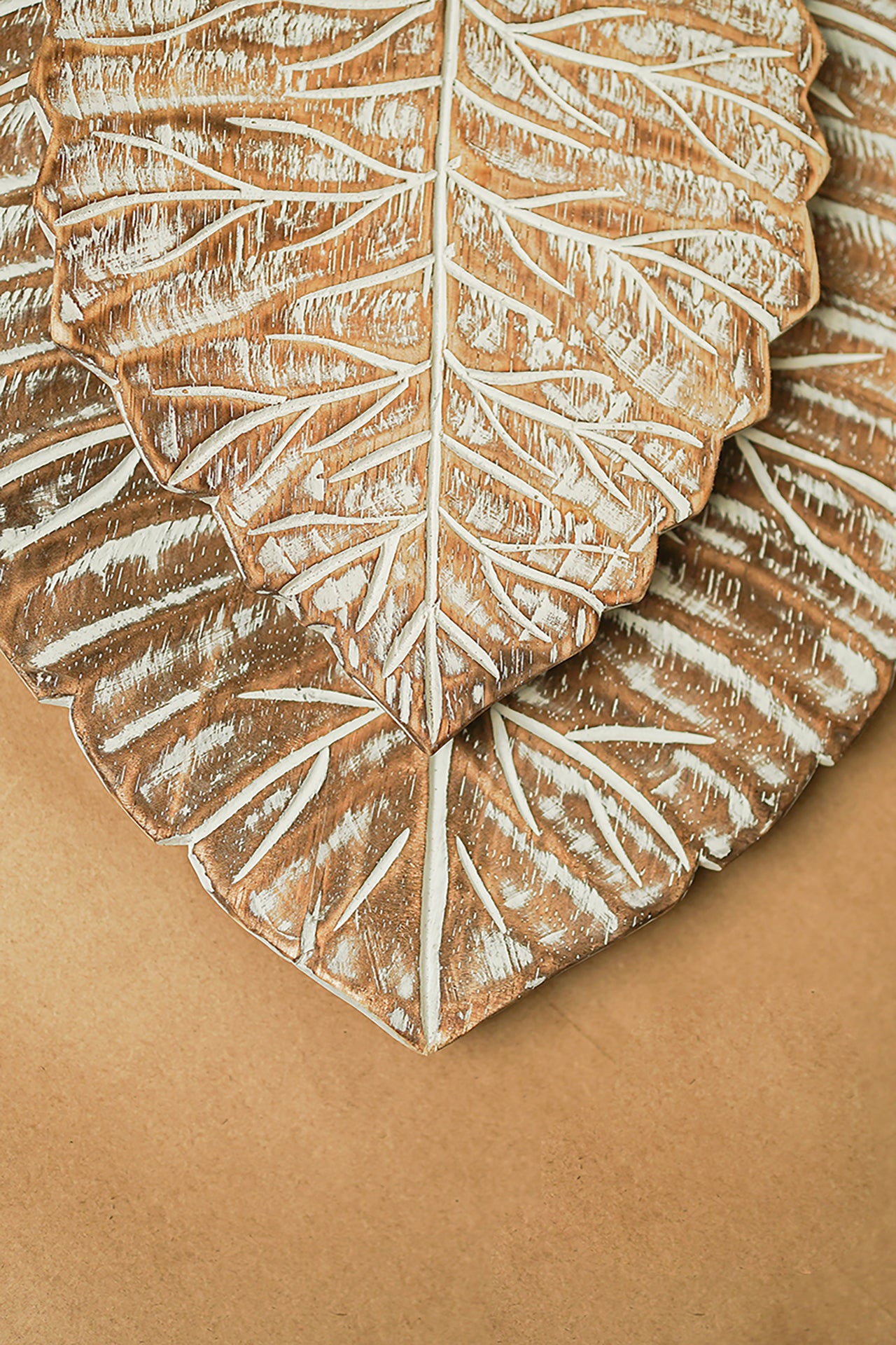 Leaf Wall Art