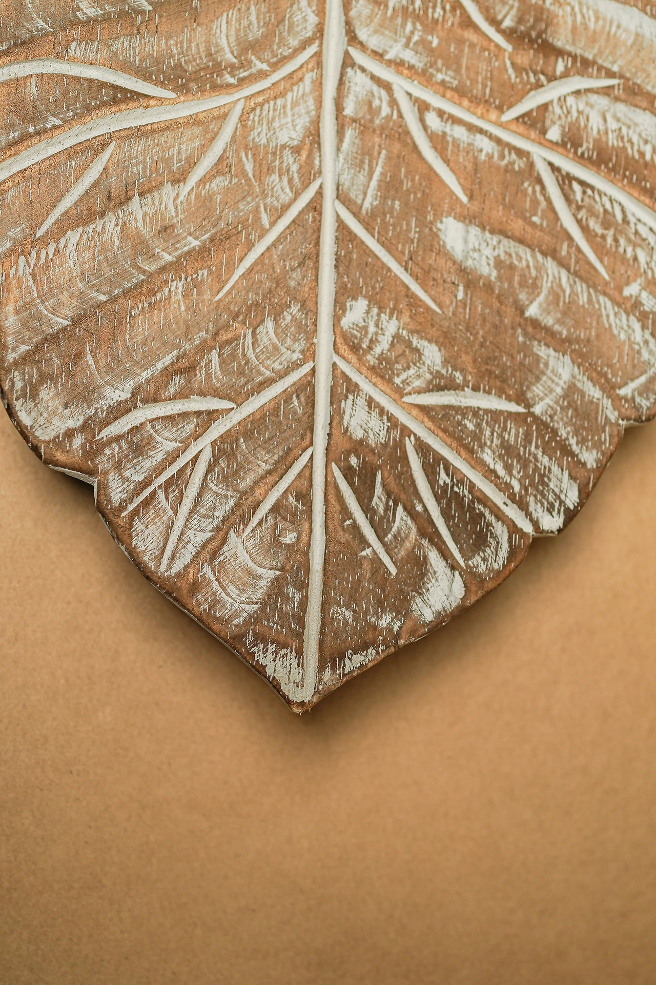 Leaf Wall Art