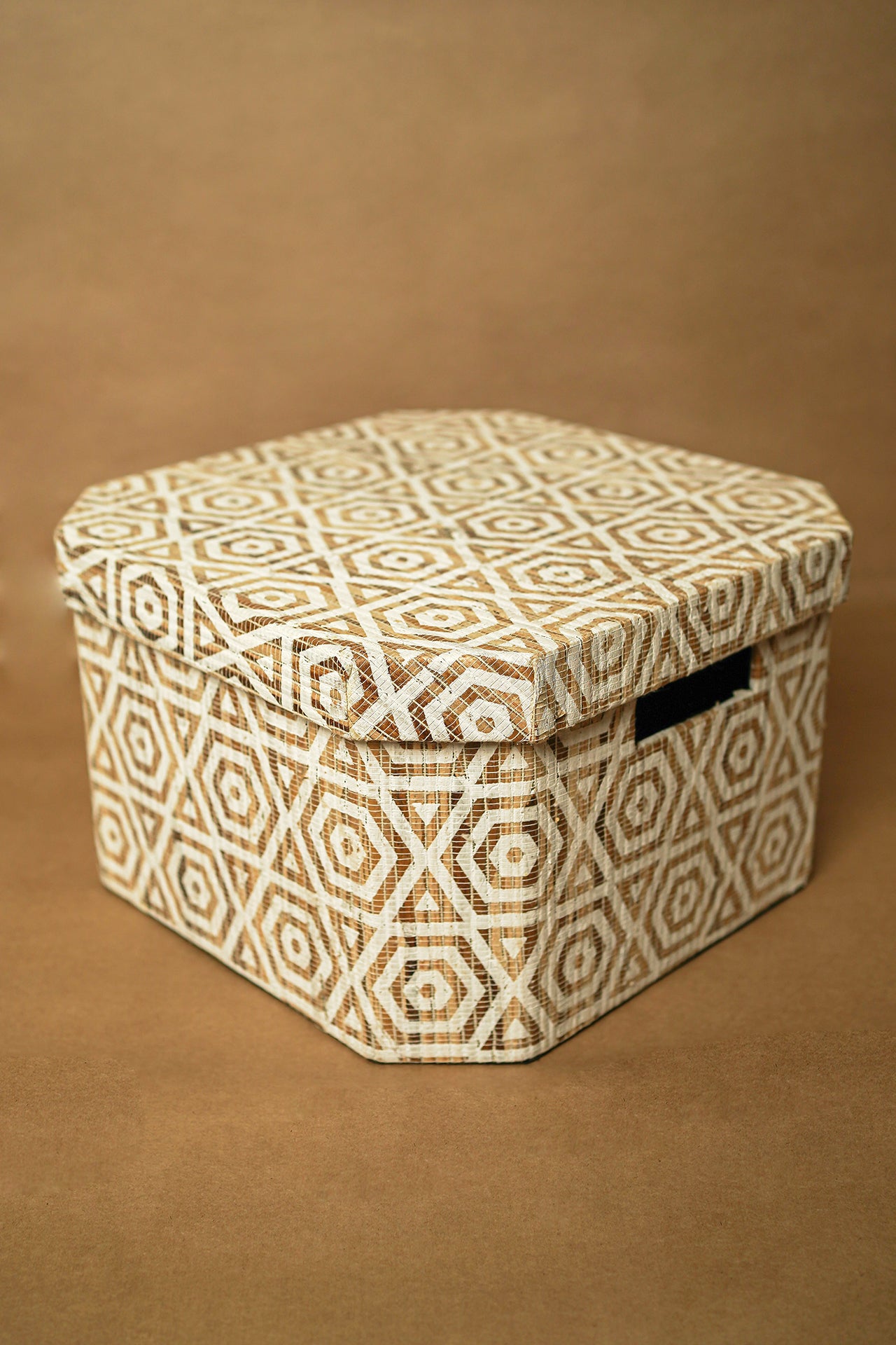 Jute Boxes