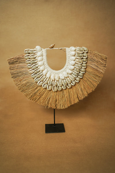 Shell Collar Dody