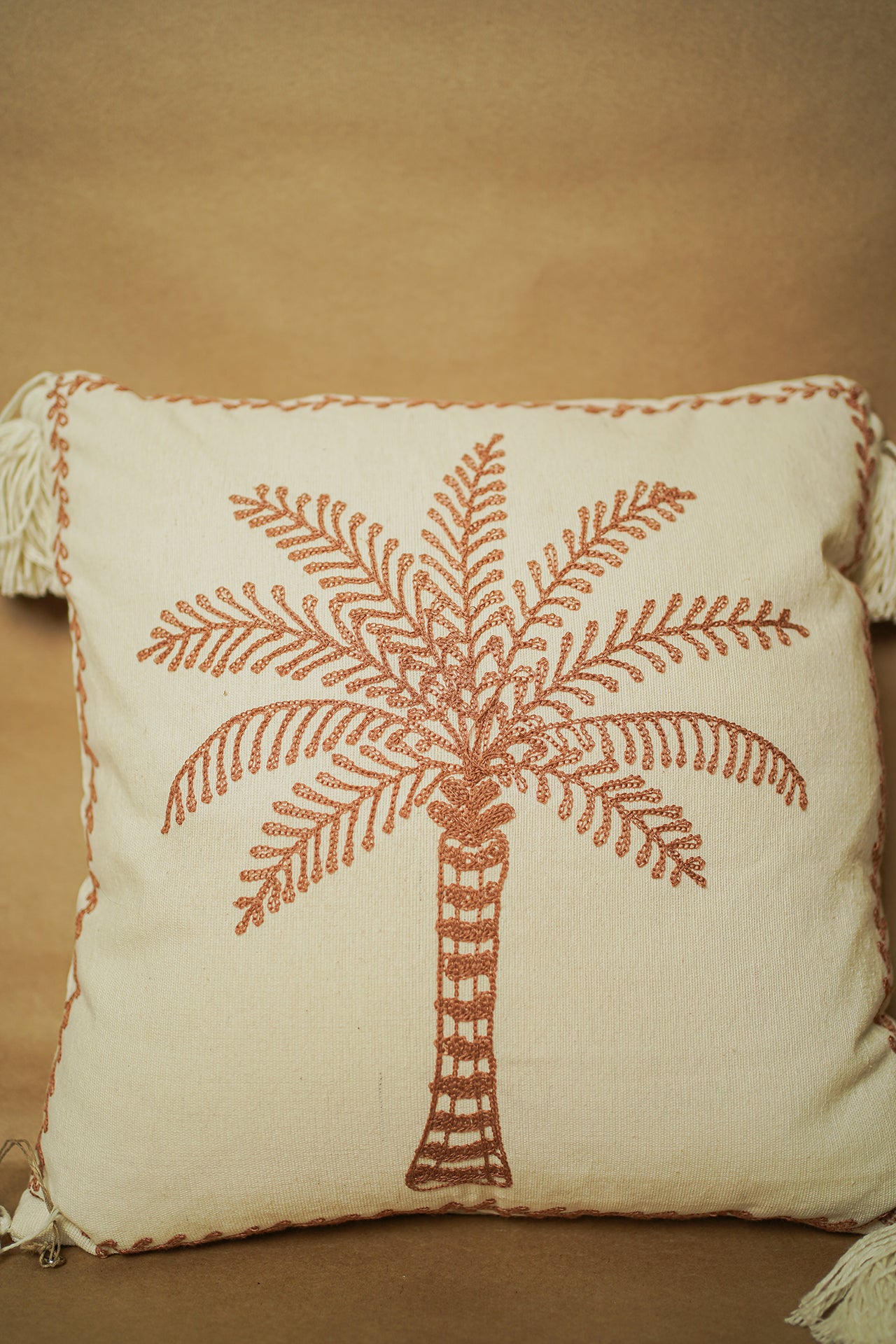 Cotton Cushion Covers