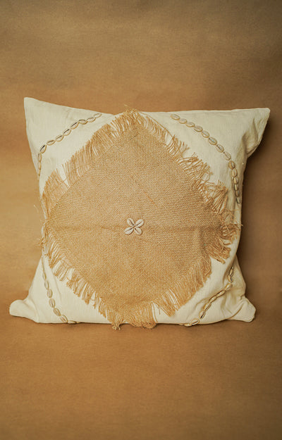 Cushion Bordir