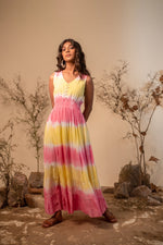 Load image into Gallery viewer, boho wear, resort wear, western wear
